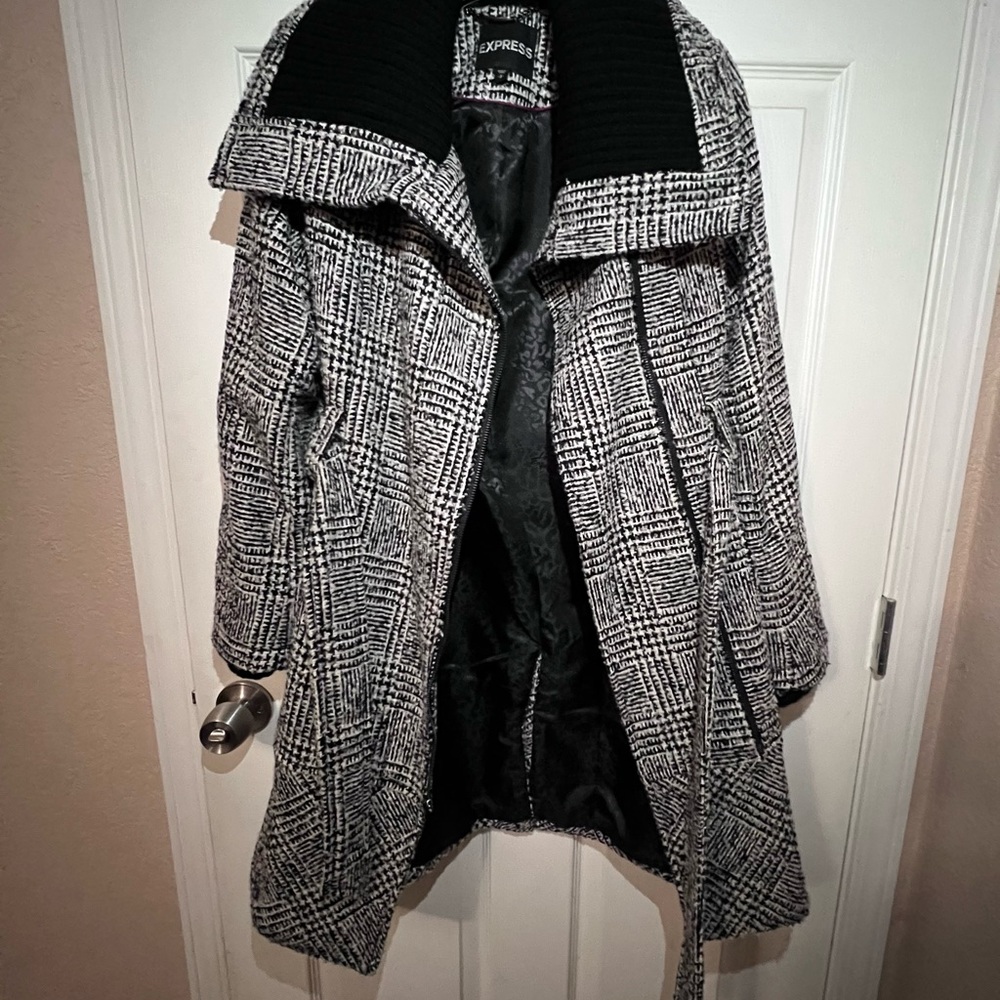 Winter Coat